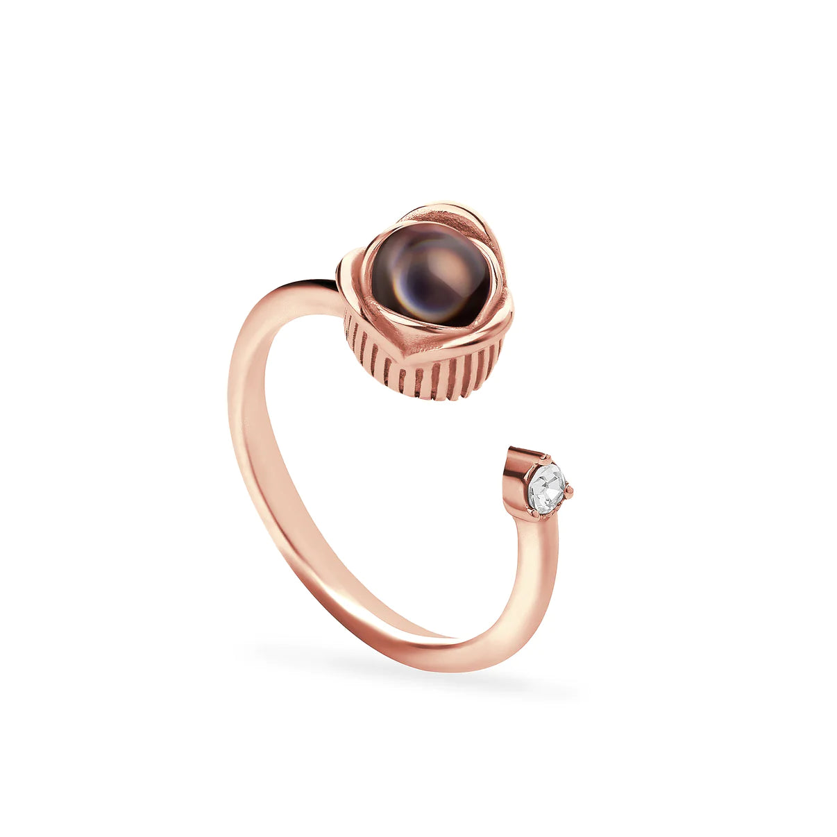 Anillo con foto
